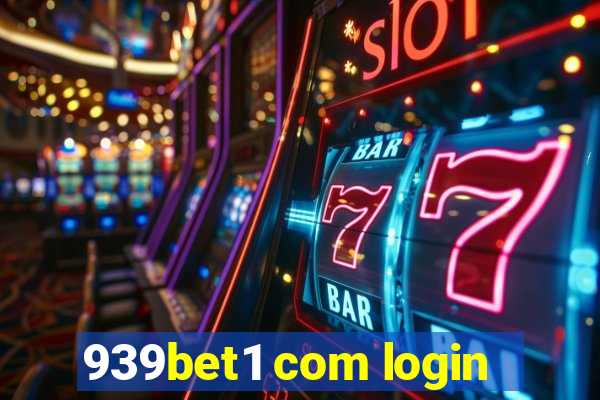 939bet1 com login